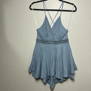 ☀️NWT Papaya Romper